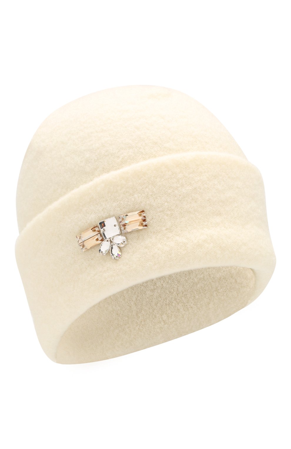 Шерстяная шапка INVERNI, арт. 4614CM, фото 1