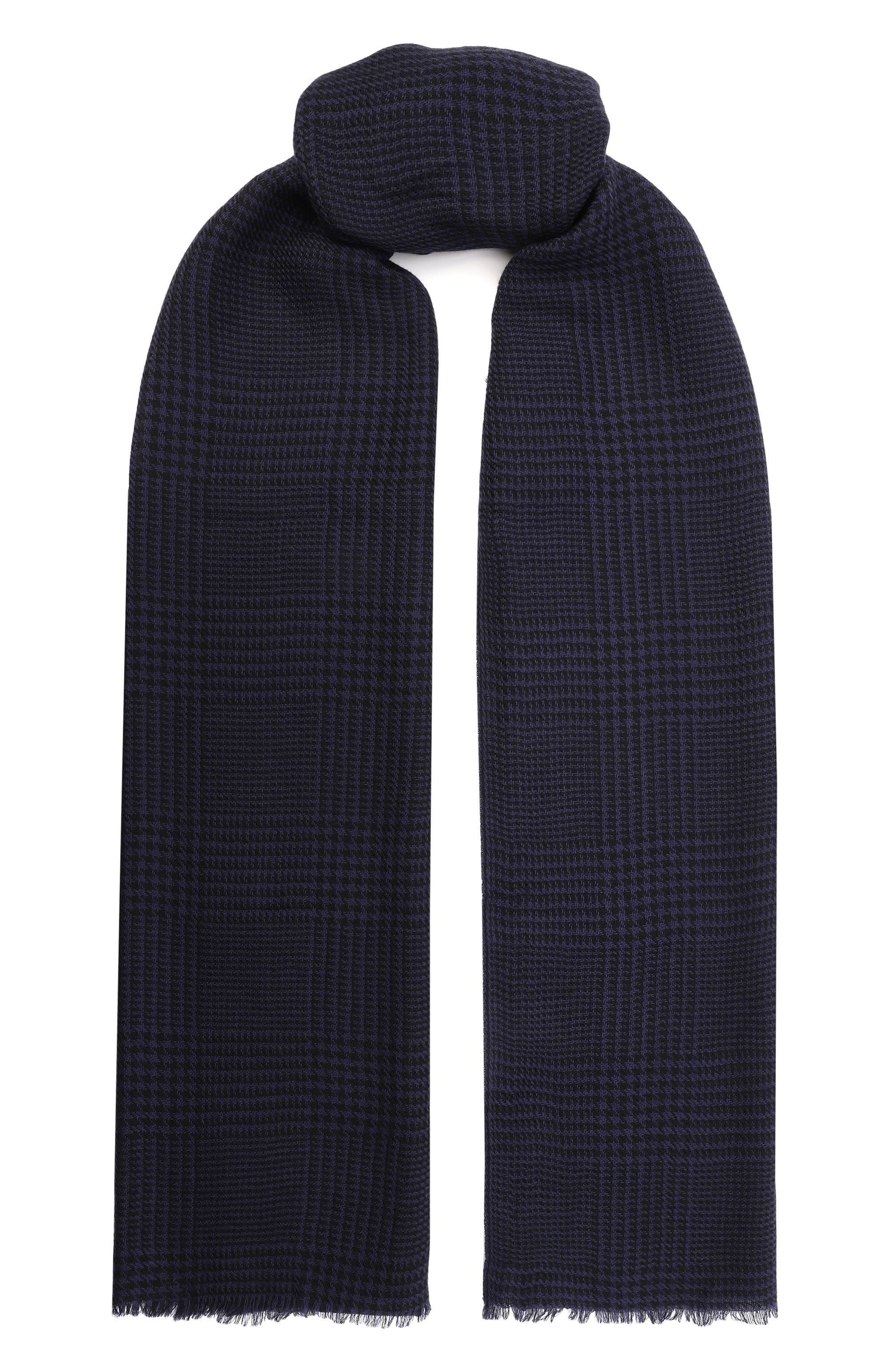 Кашемировый шарф MVST, арт. 7721M, фото 1