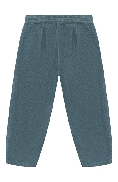 Вельветовые брюки TINYCOTTONS, арт. AW23-188, фото 2