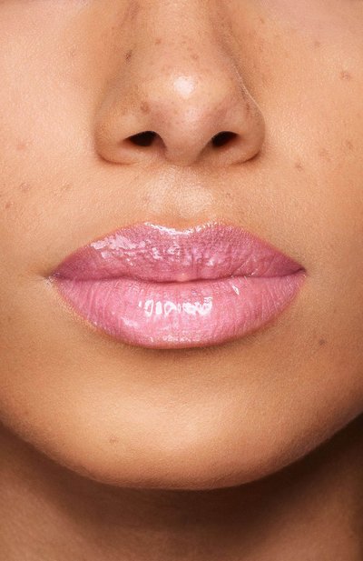 Ультрасияющий блеск для губ shimmer gel, 04 bara pink (9ml) SHISEIDO, арт. 16406SH, фото 3