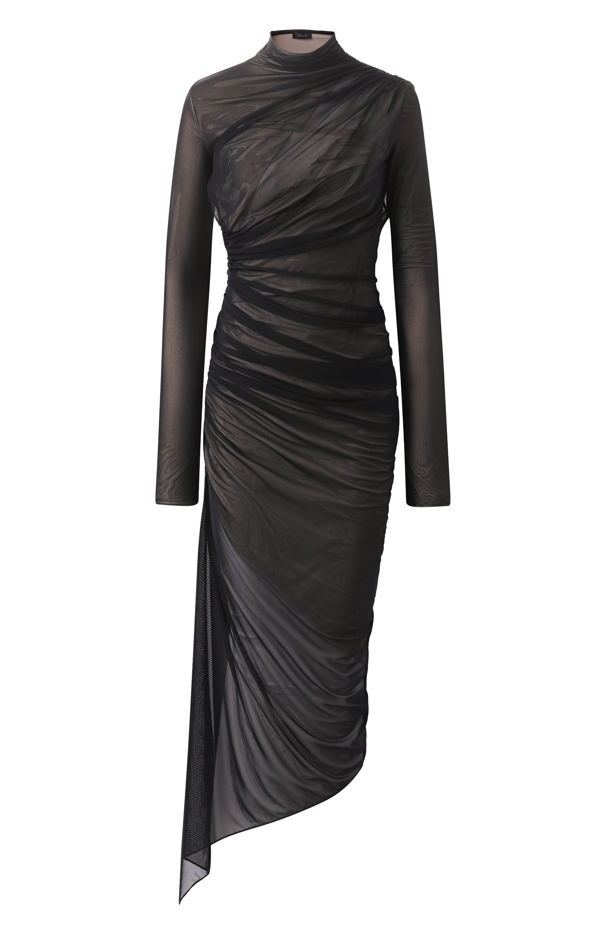 Платье MUGLER, арт. 25P3R01727595, фото 1
