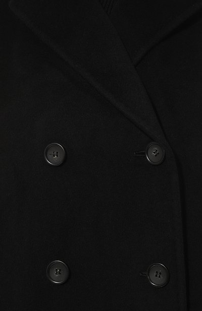 Пальто из шерсти и кашемира CINZIA ROCCA, арт. VR27801/63D8, фото 5