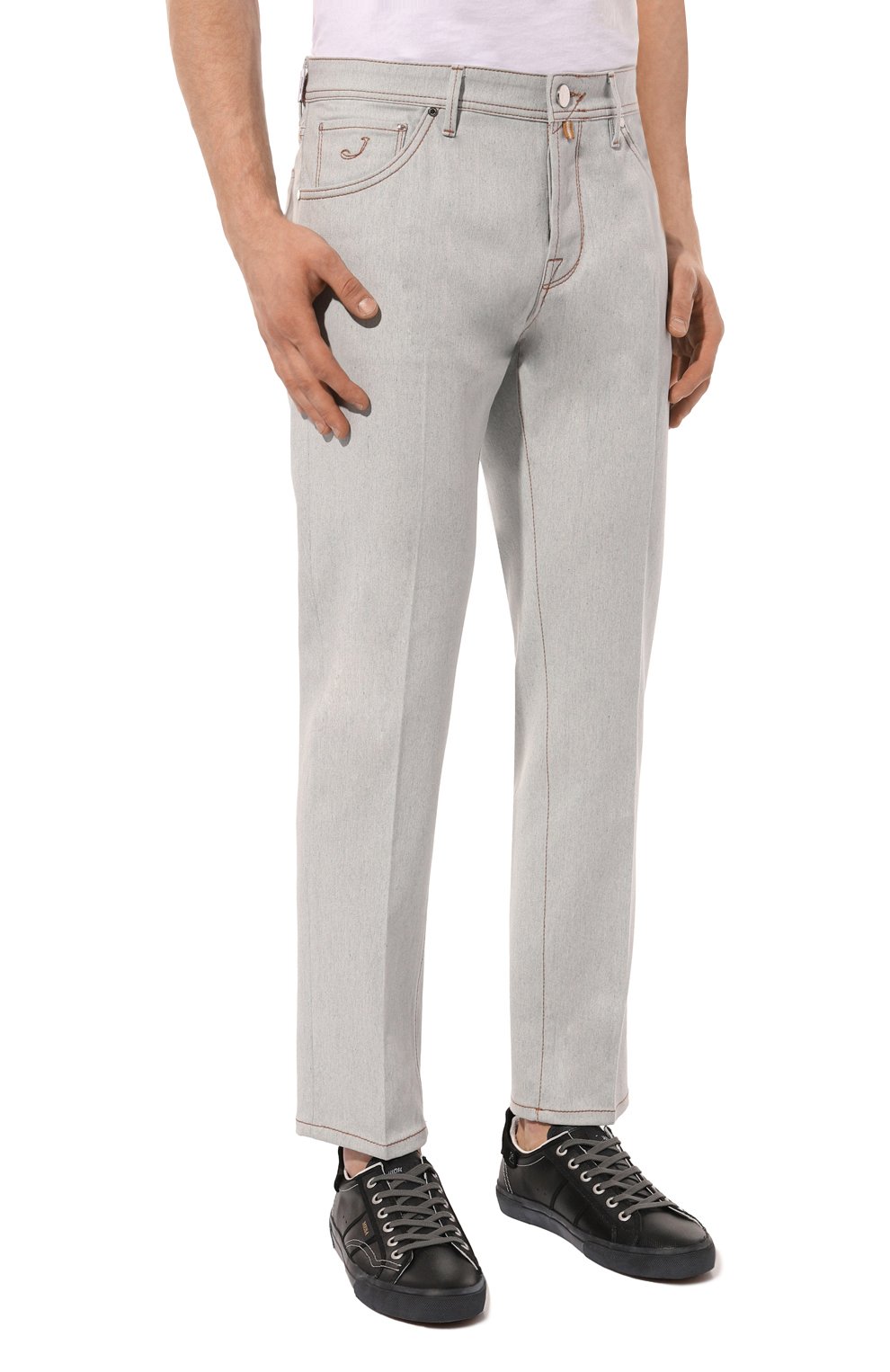 Джинсы scott JACOB COHEN, арт. U Q W15 02 S 4149, фото 3