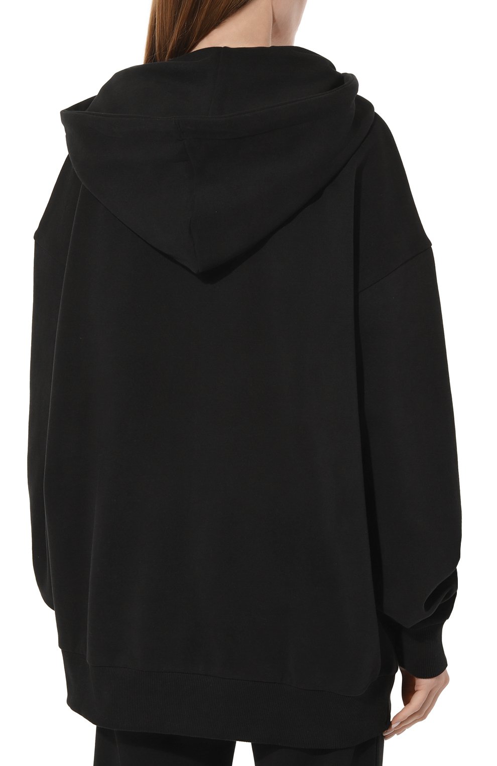 Хлопковая толстовка HUGO, арт. 50495064, фото 4