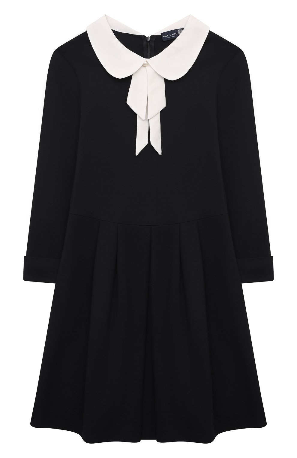 Платье из вискозы DAL LAGO, арт. R285/8111/13-16, фото 1