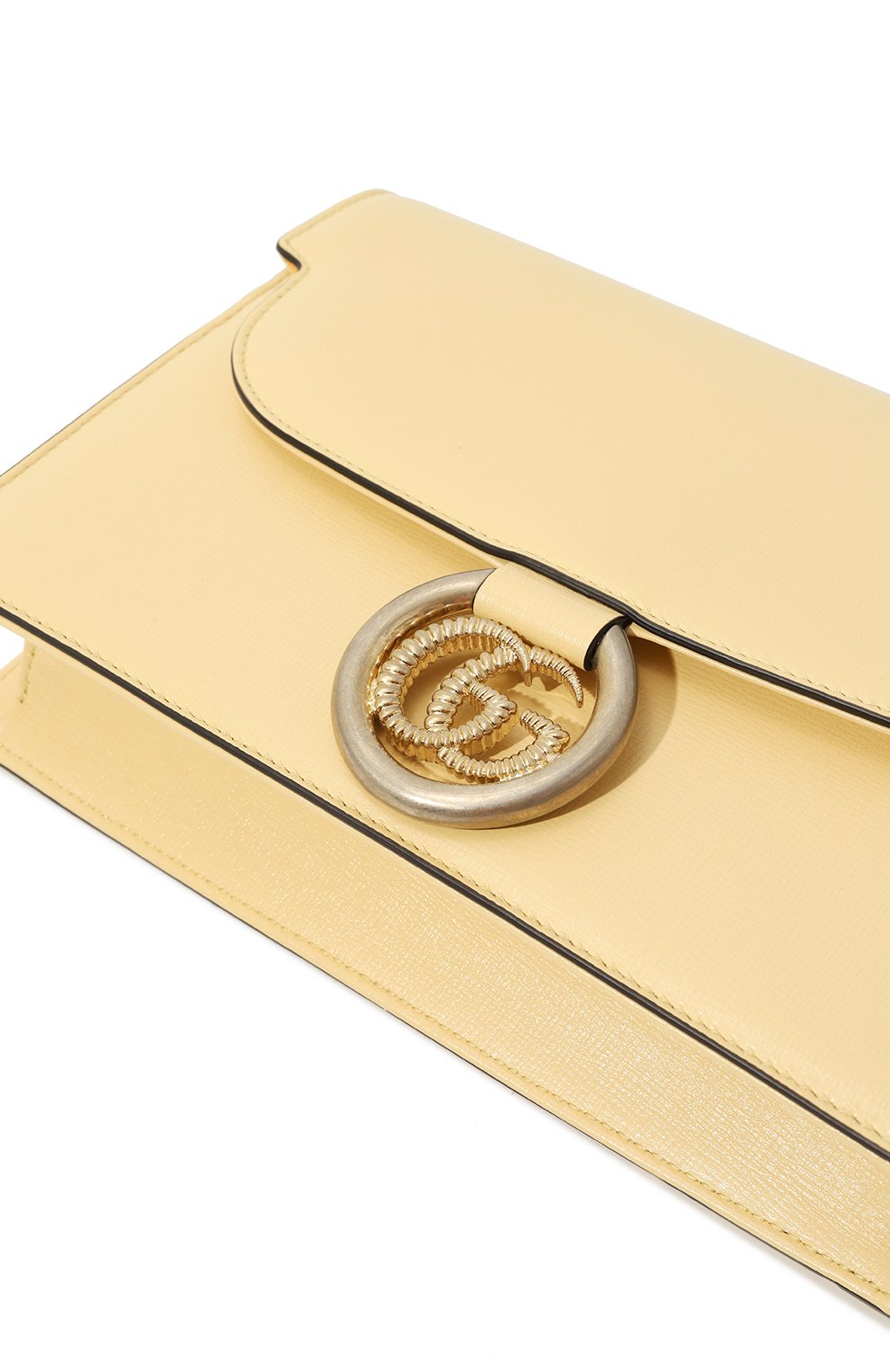 Сумка gg ring GUCCI, арт. 589474 1DB0G, фото 3