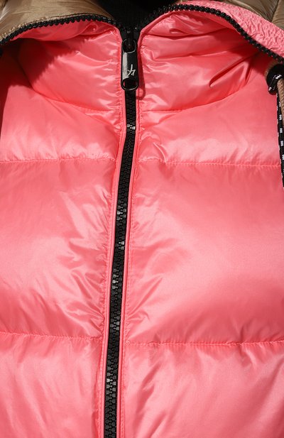 Пуховый жилет DEHA, арт. D73241, фото 4