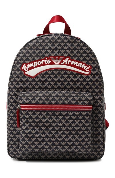 Рюкзак EMPORIO ARMANI, арт. 402542/3F599, фото 1