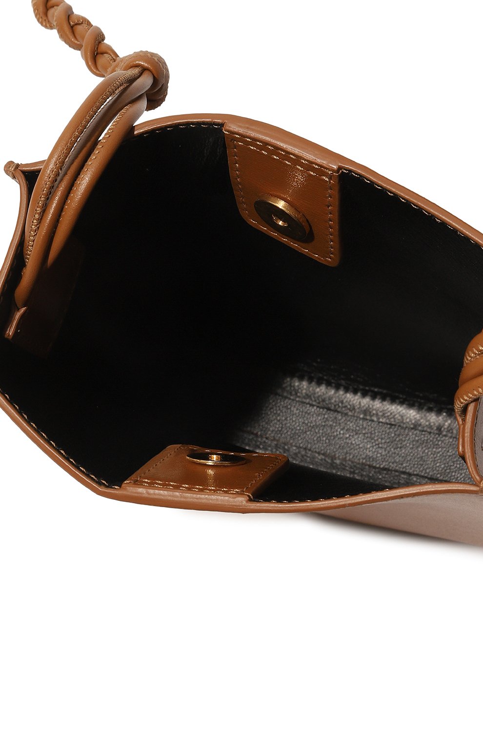 Сумка tangle small JIL SANDER, арт. J07WG0001 P4841, фото 5