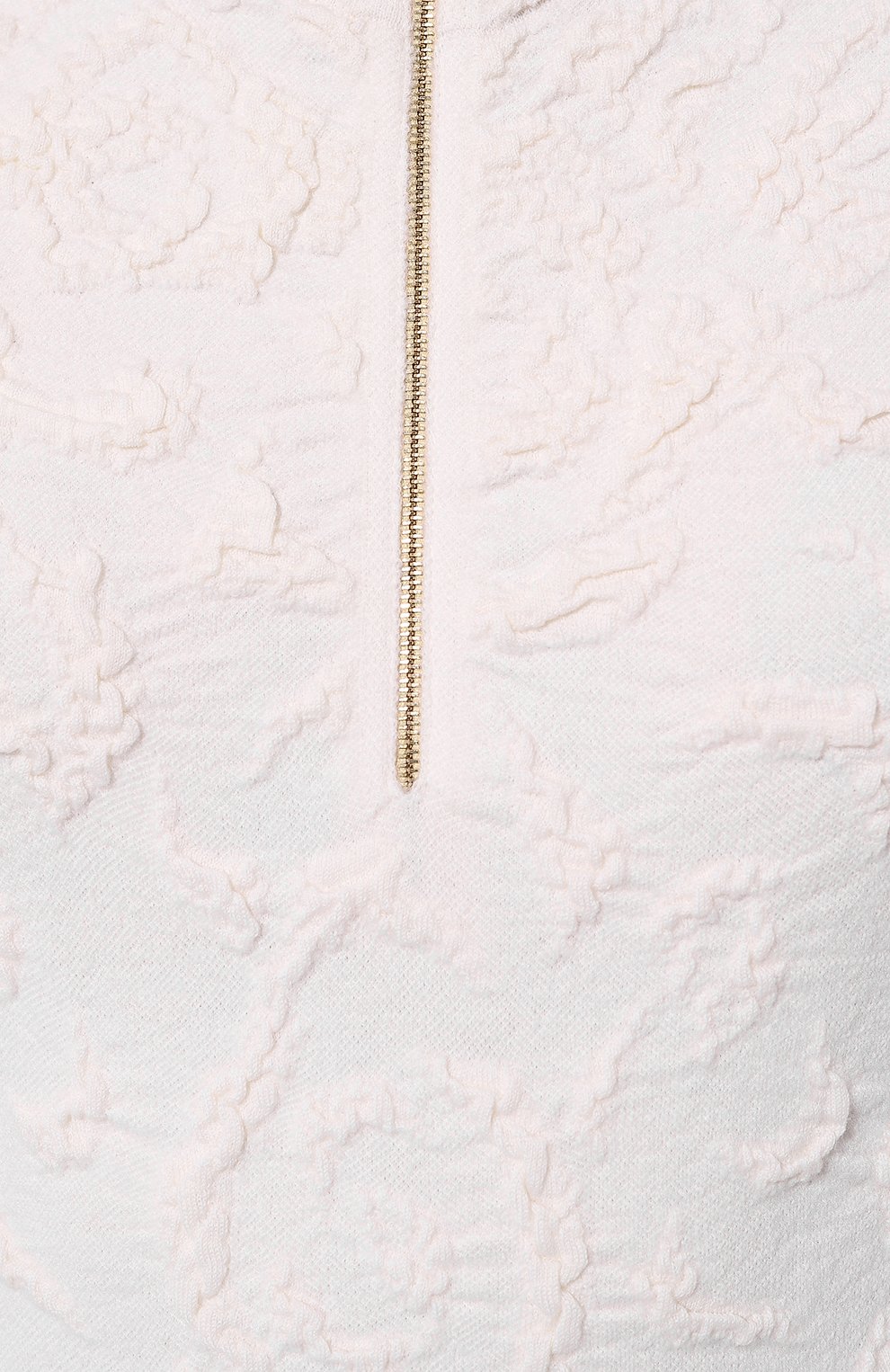 Топ из шерсти и вискозы AND THE BRAND, арт. W24-TP027-1602-101, фото 5