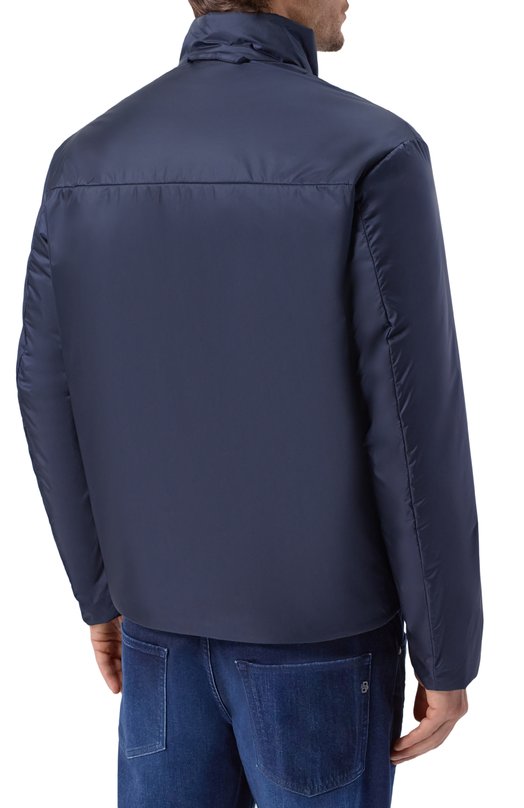 Утепленная куртка Bogner 38129398 Синий  38129398 Фото 4