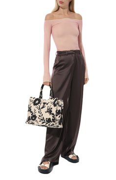 Сумка-тоут never without medium COCCINELLE, арт. E1 PB4 18 02 01, фото 7