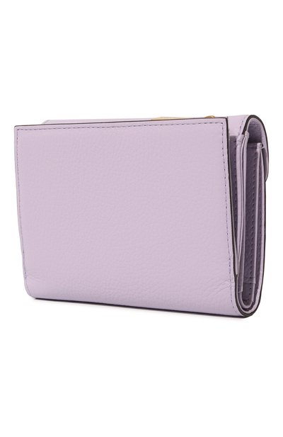 Кожаный кошелек COCCINELLE, арт. E2 MF6 11 66 01, фото 2