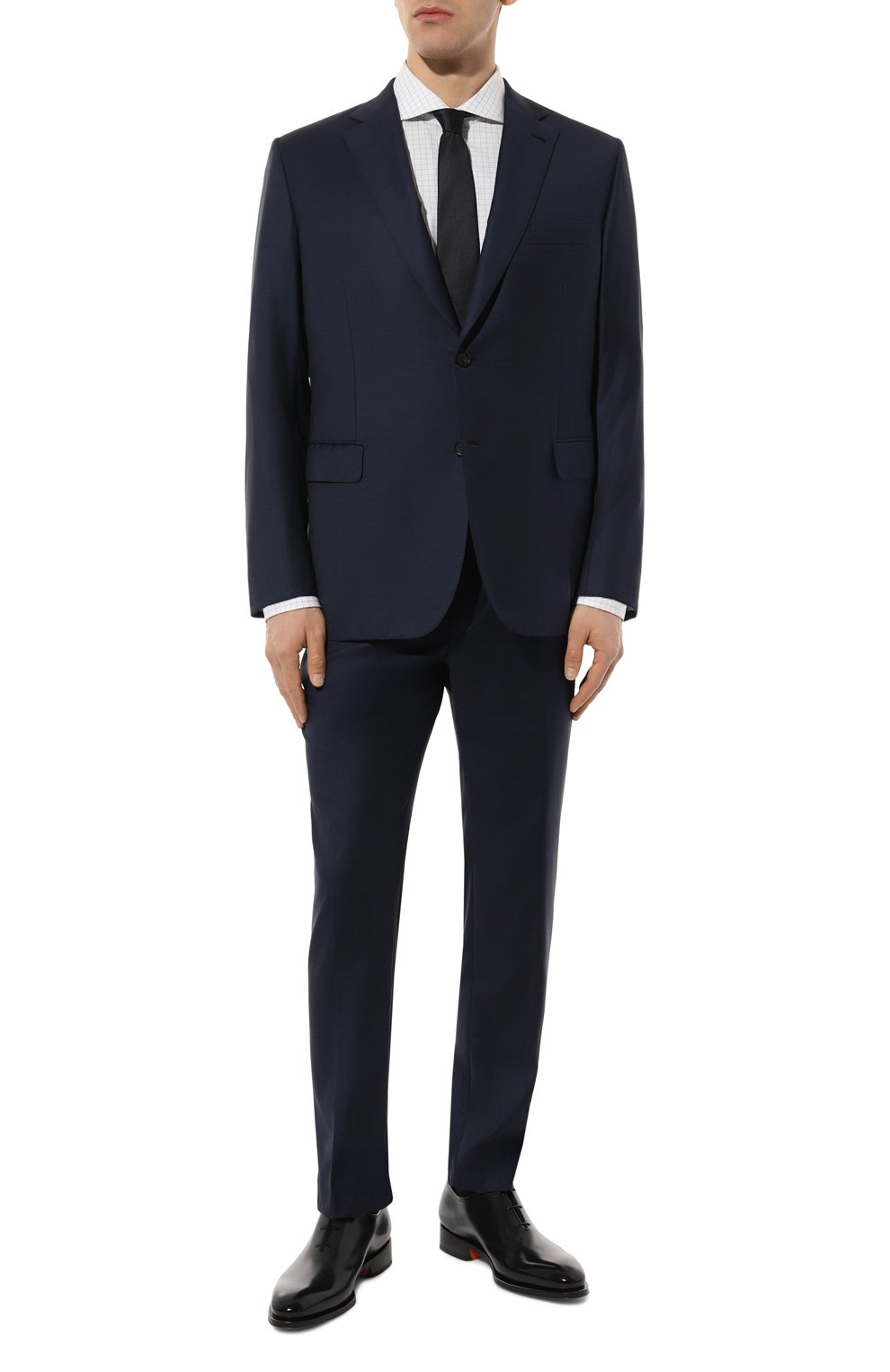 Хлопковая сорочка VAN LAACK, арт. RALI0-TF/151055, фото 2