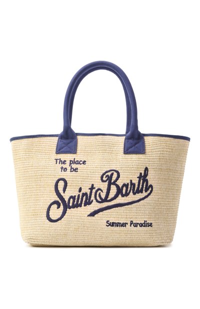 Сумка-тоут vionette MC2 SAINT BARTH, арт. STBA VI0NETTE/06769H, фото 1