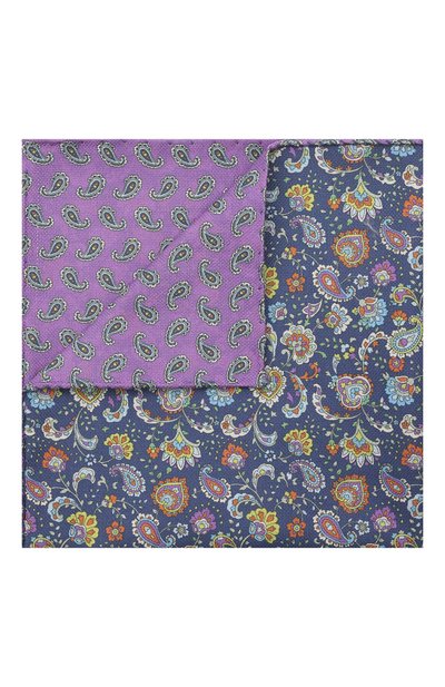 Хлопковый платок ETON, арт. A000 33034, фото 1