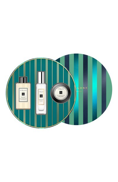 Женский подарочный набор english pear &amp; fresia JO MALONE LONDON, арт. L8TA-01