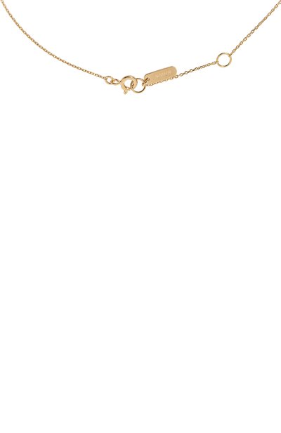 Кулон NUMBERING, арт. 8700/G0LD, фото 4