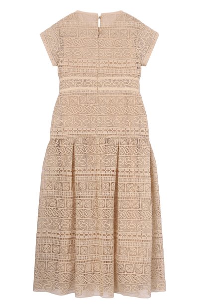 Платье ELIE SAAB JUNIOR, арт. EFAB103 MX/TS1124_001, фото 2