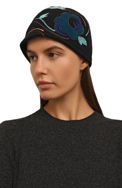 Шапка GIORGIO ARMANI, арт. 797449/4F512, фото 2