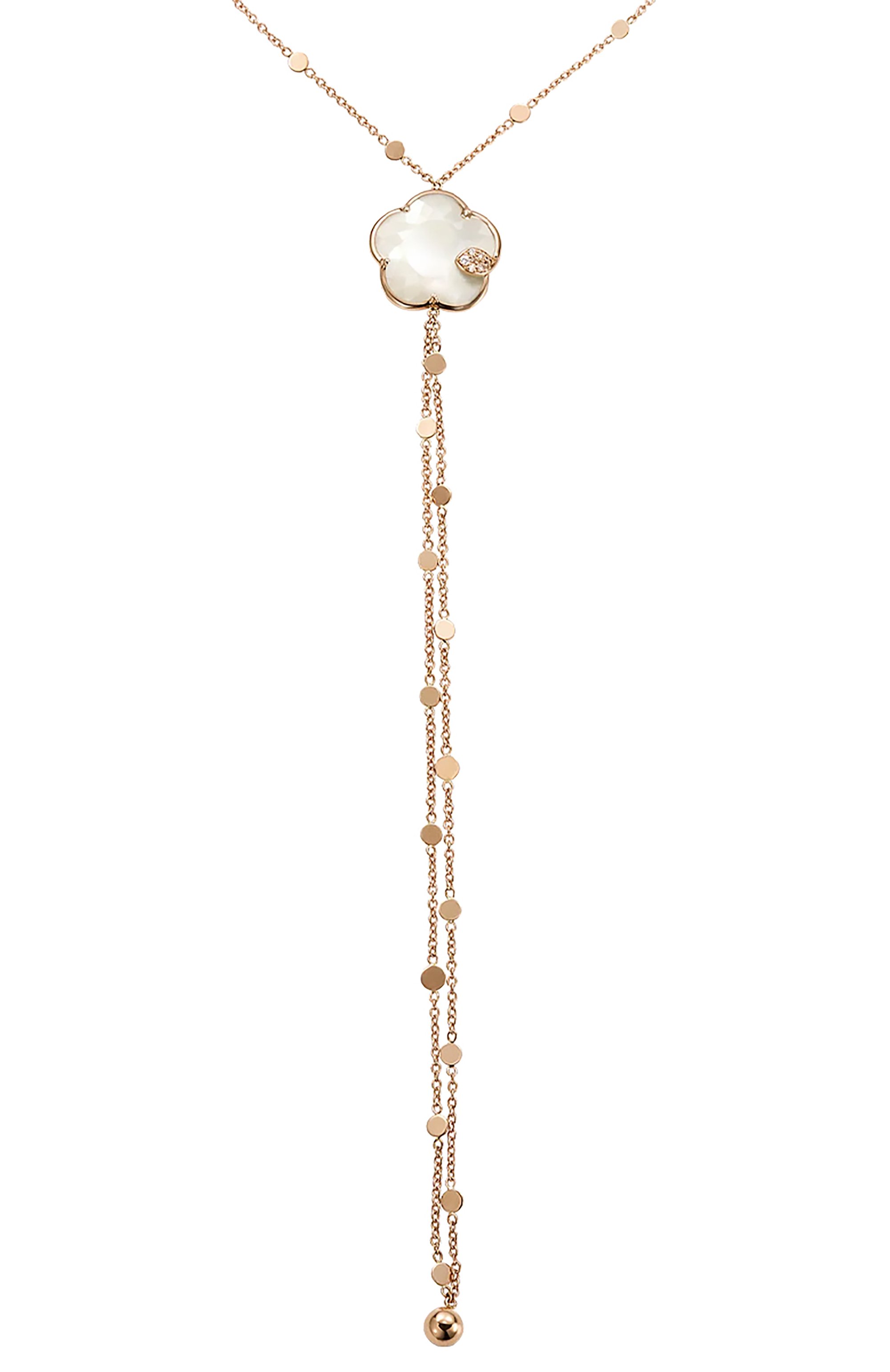 Колье PASQUALE BRUNI, арт. 16687R, фото 1