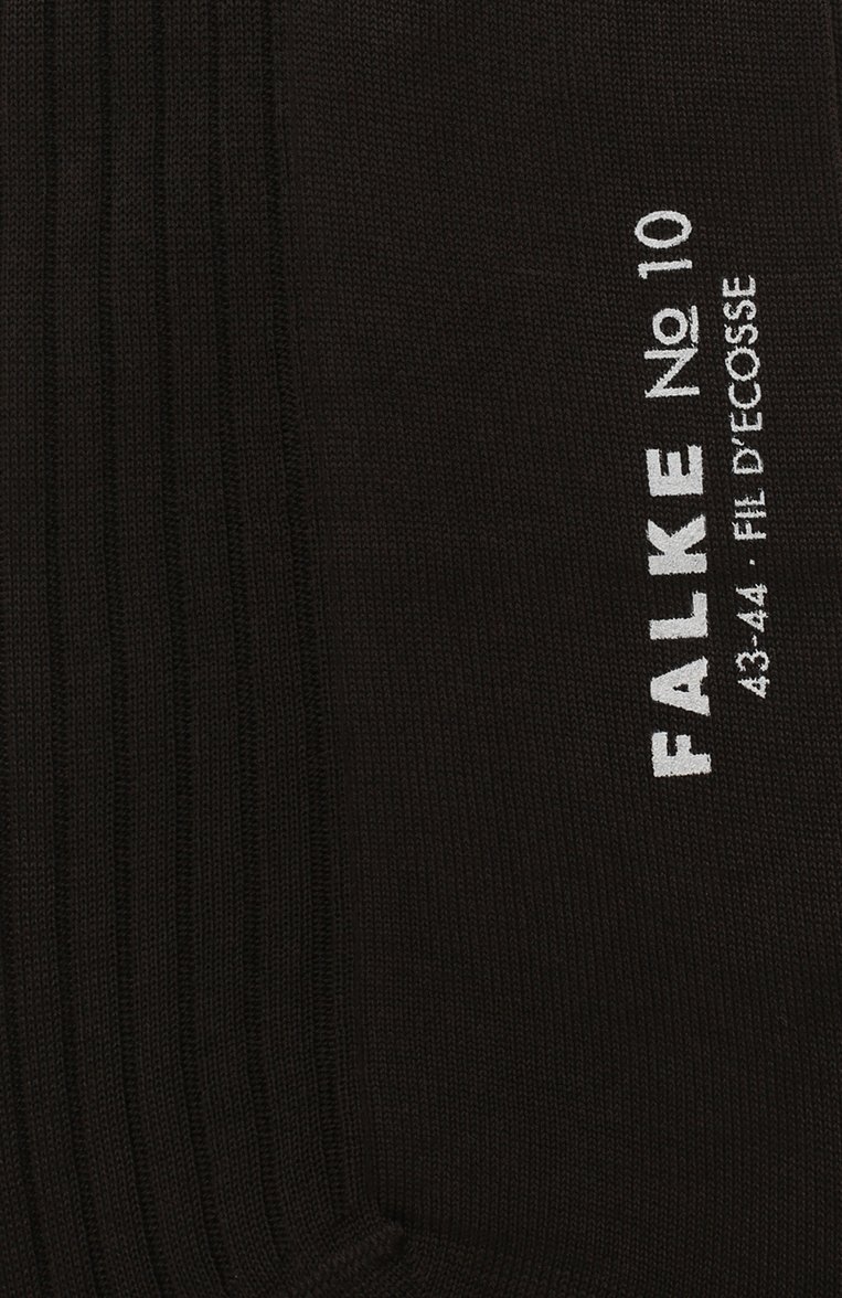 Хлопковые носки FALKE, арт. 14649, фото 1