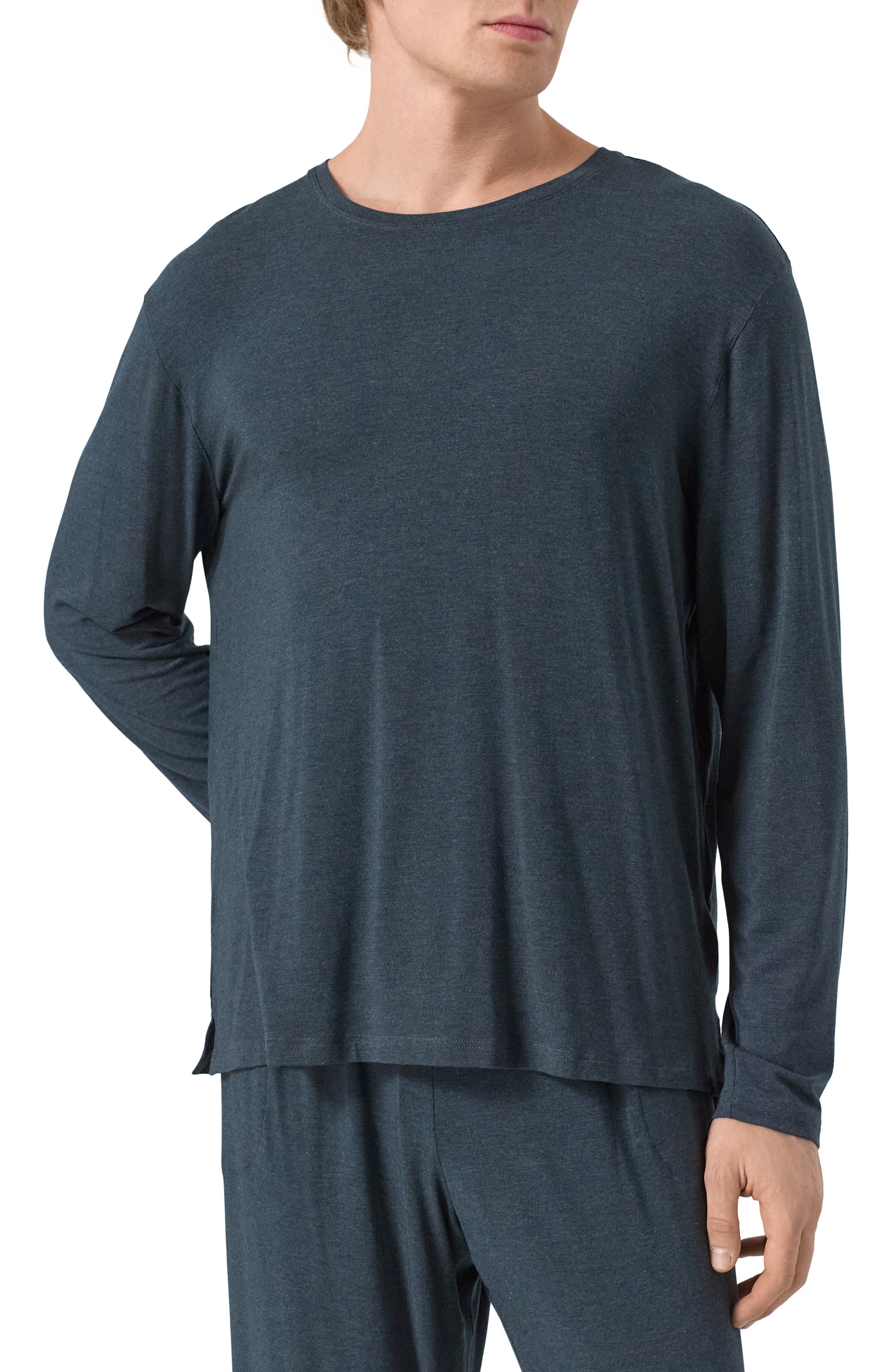 Лонгслив DEREK ROSE, арт. 3083/MARL001, фото 3