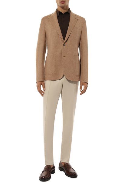 Шерстяной пиджак L.B.M. 1911, арт. 2817/45796, фото 3