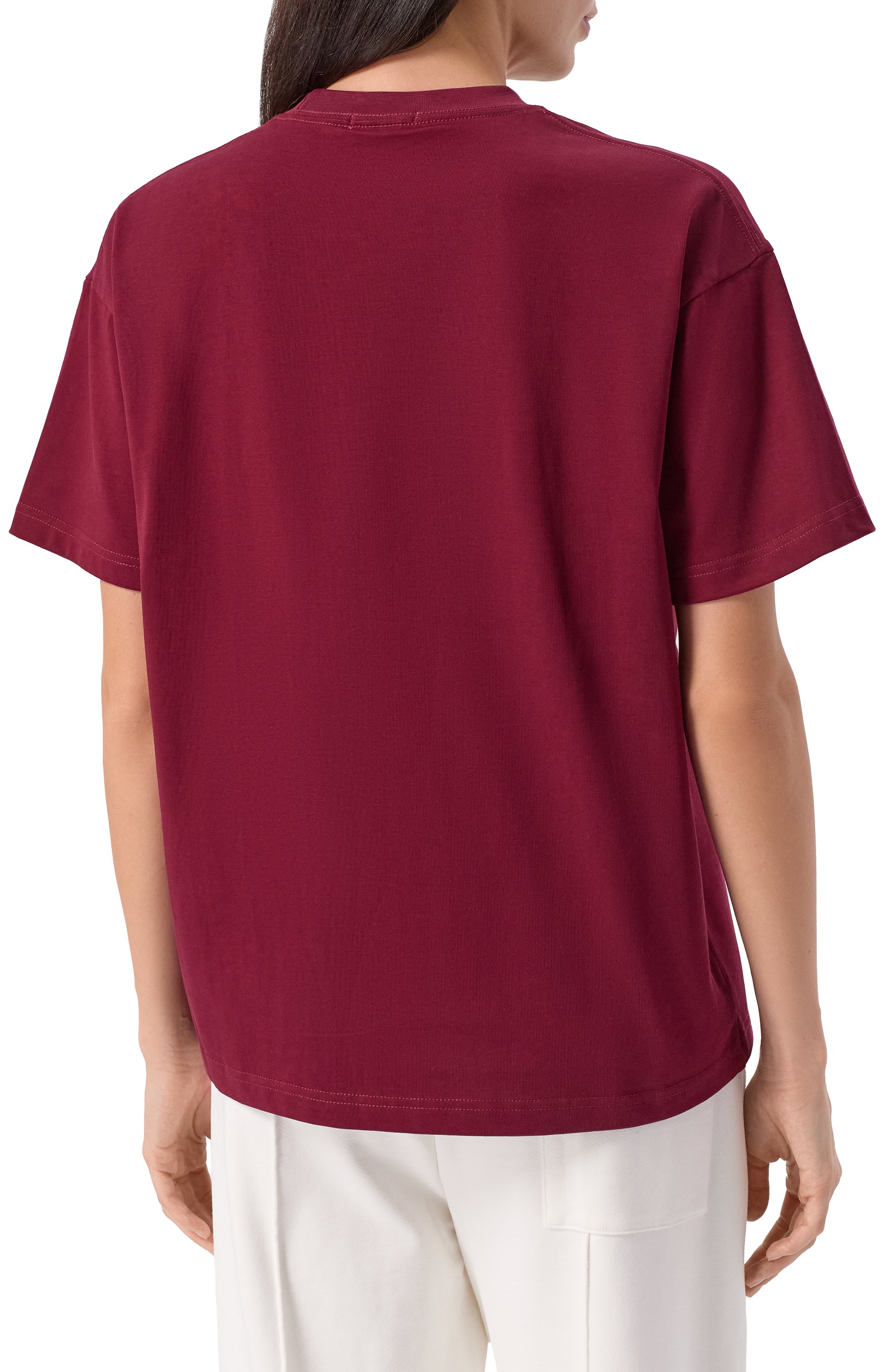 Хлопковая футболка ADDICTED, арт. AD1111, фото 4