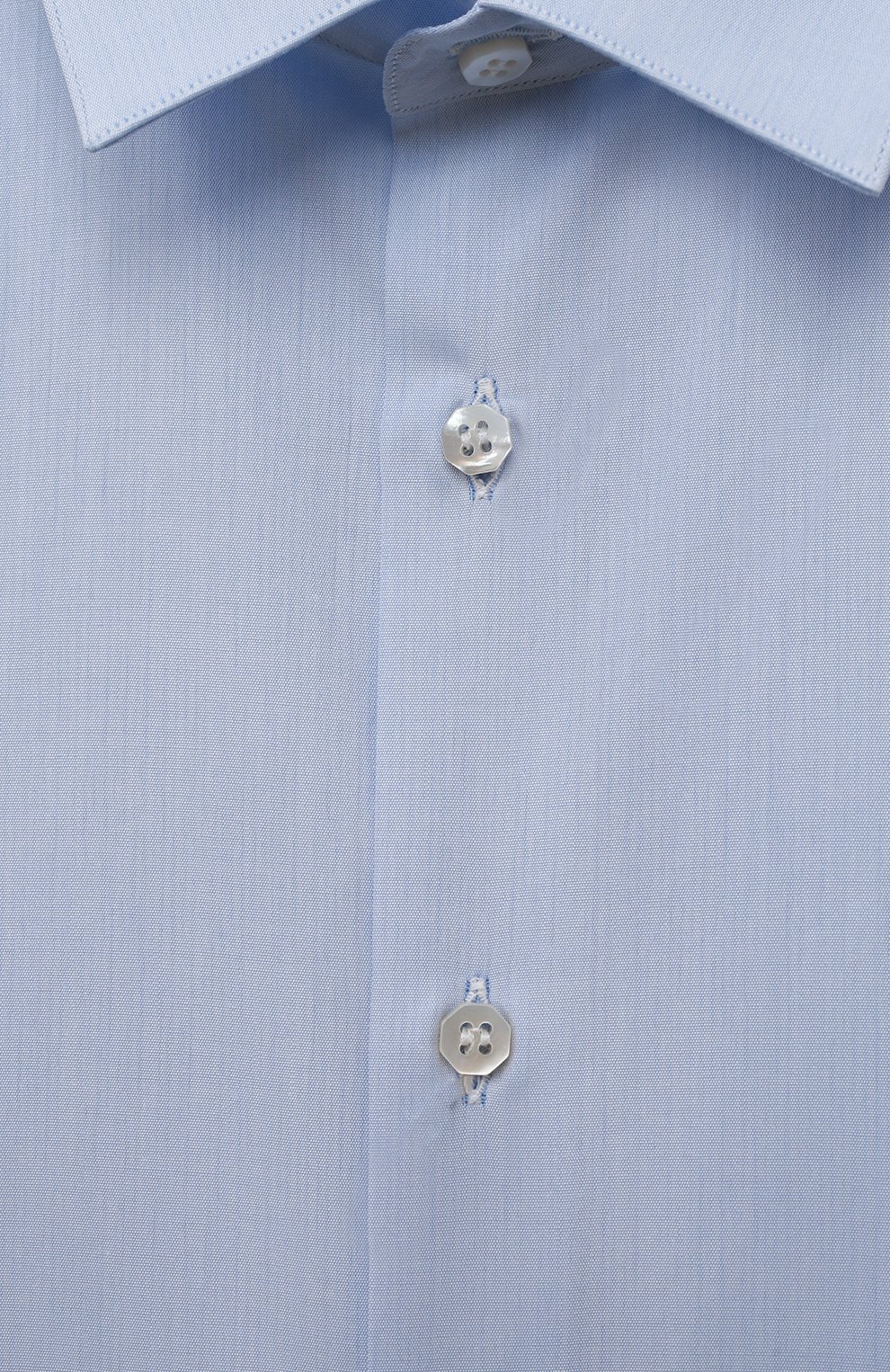 Хлопковая рубашка STEFANO RICCI JUNIOR, арт. YC002317/M1450, фото 3