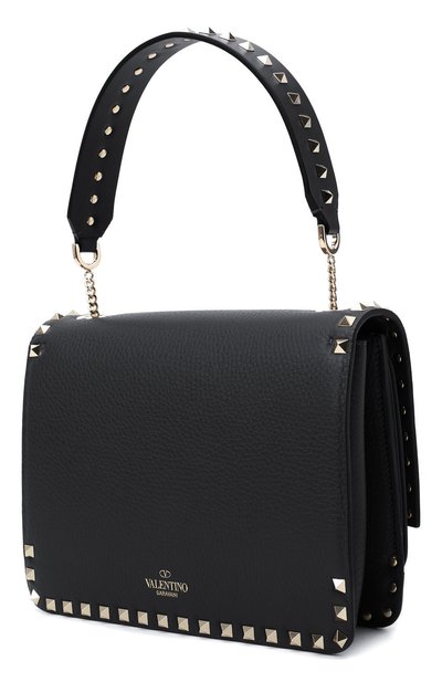 Сумка rockstud VALENTINO, арт. VW2B0F43/CWZ, фото 3