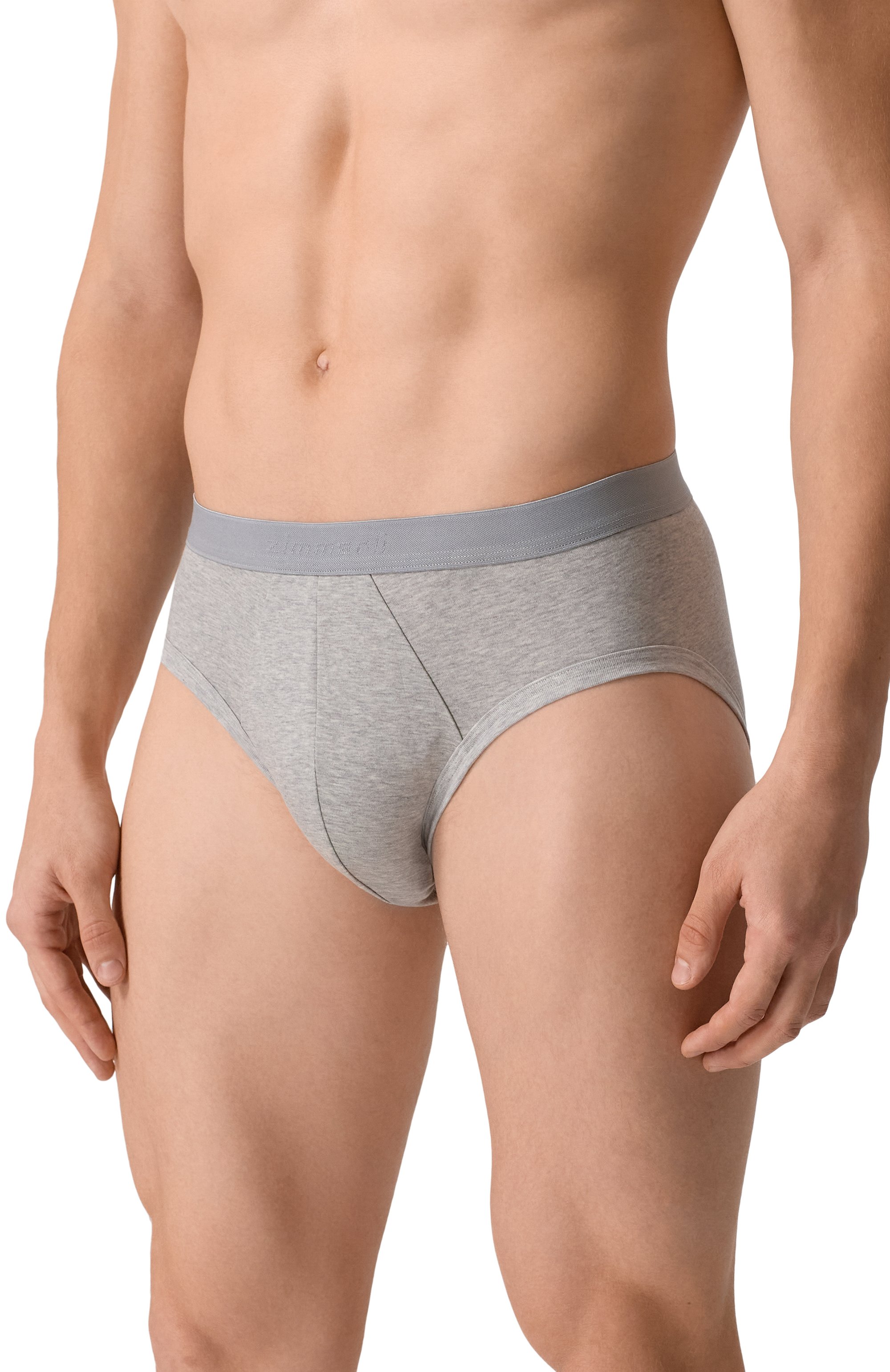 Хлопковые брифы ZIMMERLI, арт. 286M-1444, фото 2