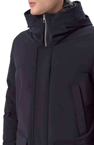 Пуховик MONTECORE, арт. F09MUCX738/185, фото 5