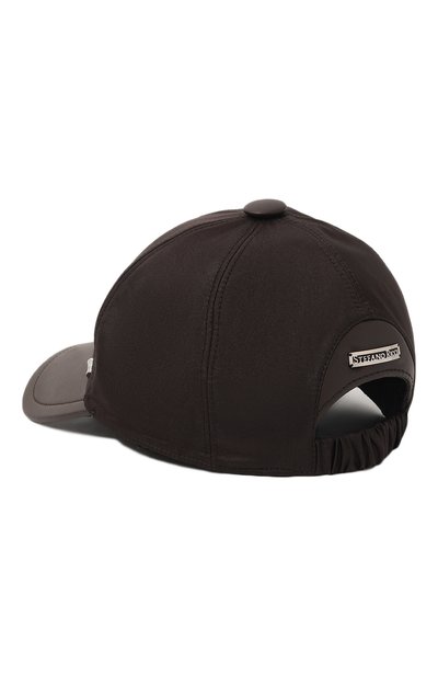 Шелковая бейсболка STEFANO RICCI, арт. MCV14NC03E/SETEC1, фото 3