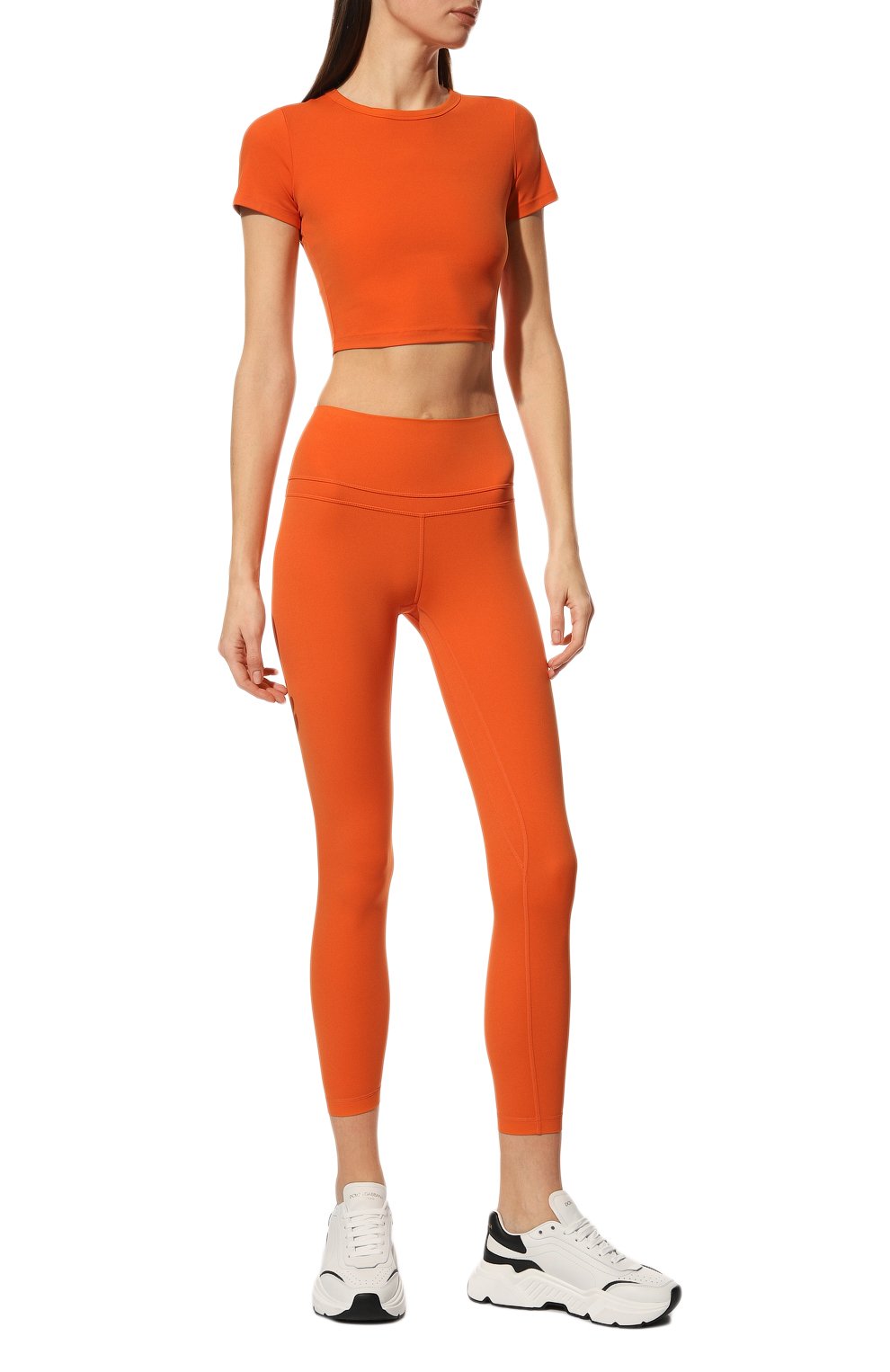 Легинсы DAILY REMINDER, арт. L012-OR, фото 2