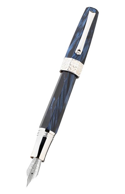 Мужского перьевая ручка MONTEGRAPPA, арт. ISE8T2CD