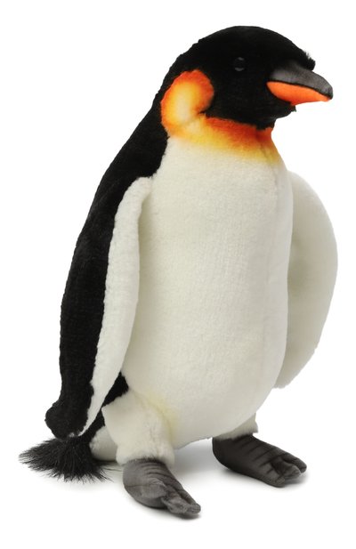 Мягкая игрушка императорский пингвин HANSA, арт. 3159