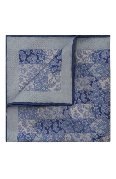 Мужской шелковый платок STEFANO RICCI, арт. FZSR15/13712