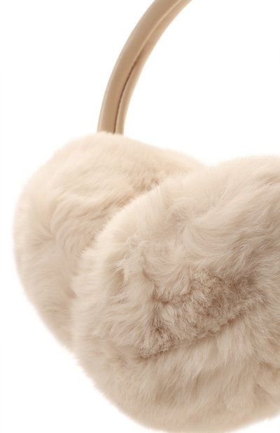 Меховые наушники YVES SALOMON ENFANT, арт. 25WEA902XXREXX, фото 3