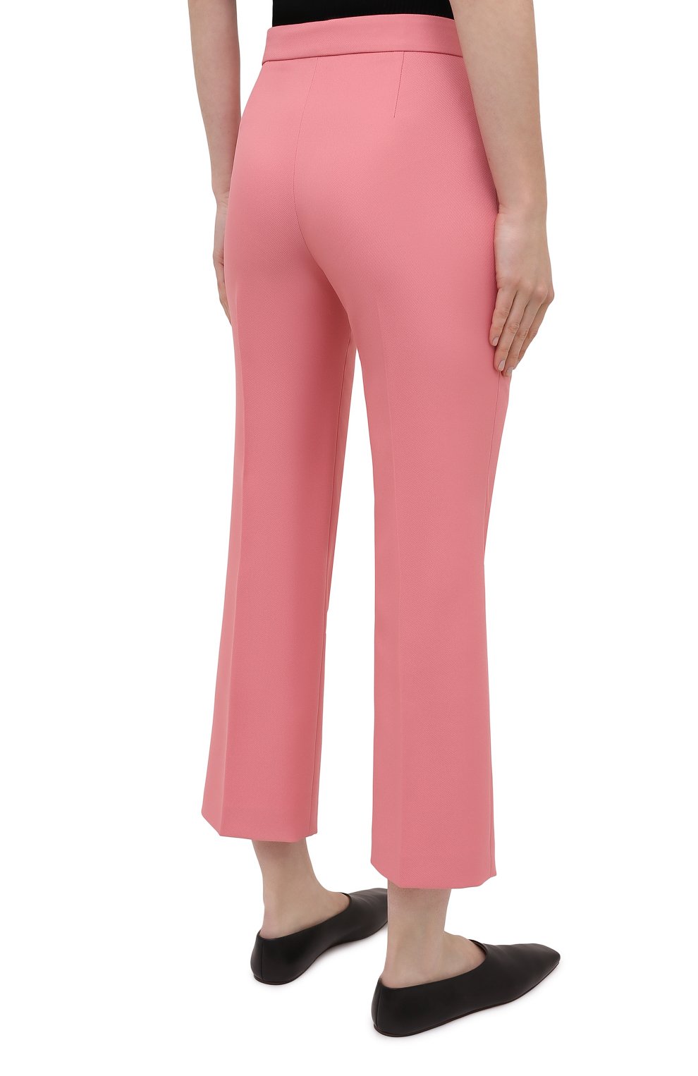 Брюки STELLA MCCARTNEY, арт. 529866/S0A36, фото 4