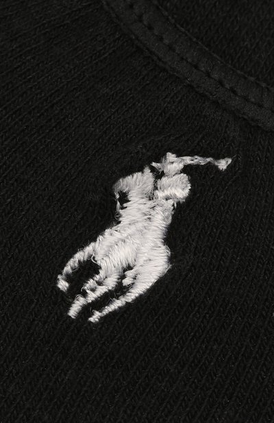 Комплект из трех пар подследников POLO RALPH LAUREN, арт. 455654629, фото 4