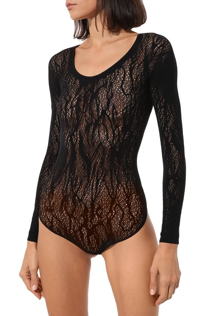 Боди WOLFORD, арт. 79278, фото 3