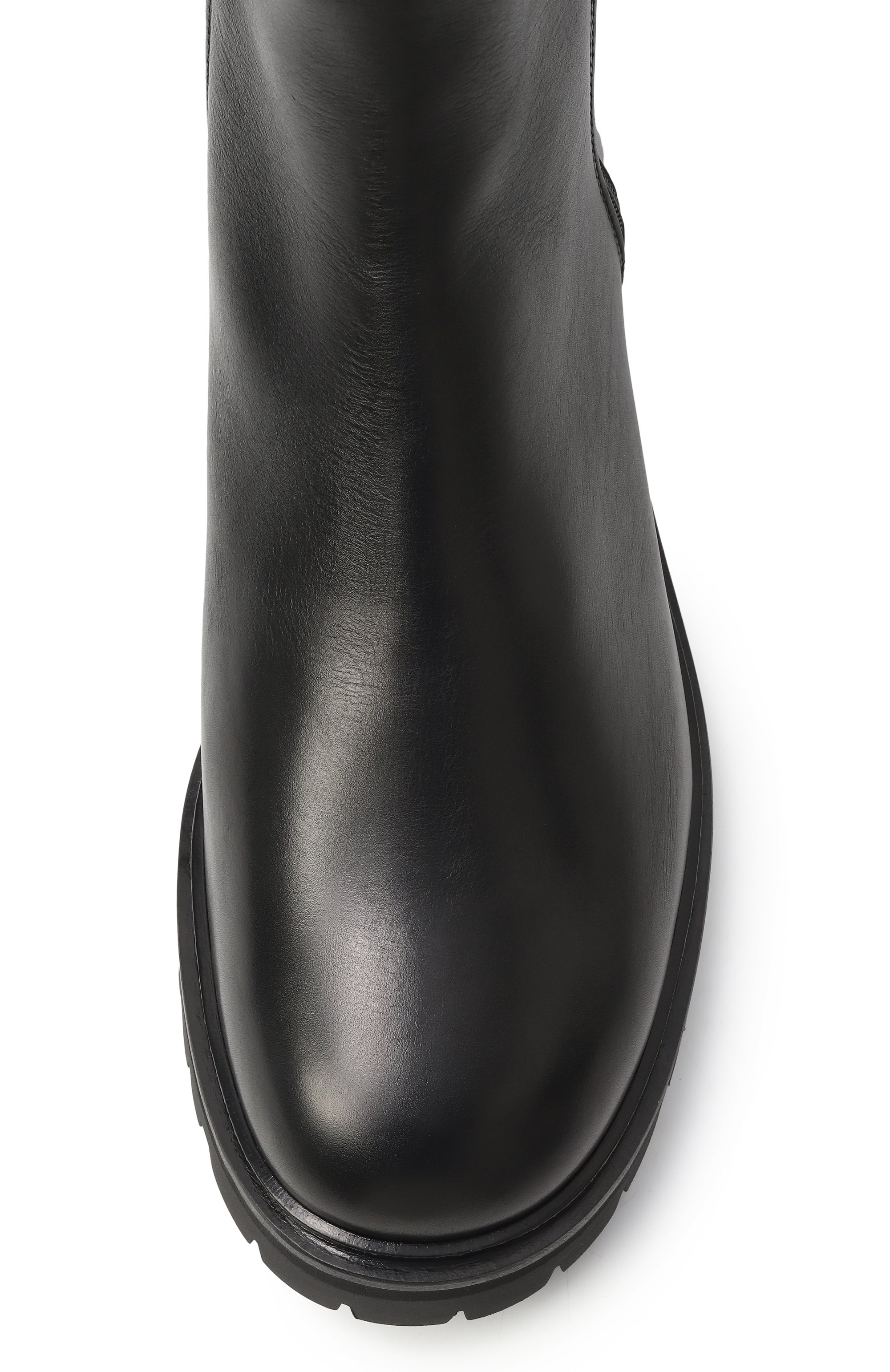 Кожаные сапоги CAMERLENGO, арт. 16910/PARMA M0NT0NE, фото 6