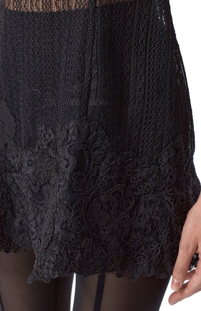 Платье DANIIL ANTSIFEROV, арт. DA_3190B, фото 5