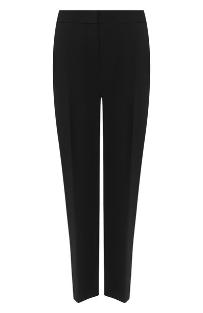 Шерстяные брюки JIL SANDER, арт. JSPR300720-WR201000, фото 1