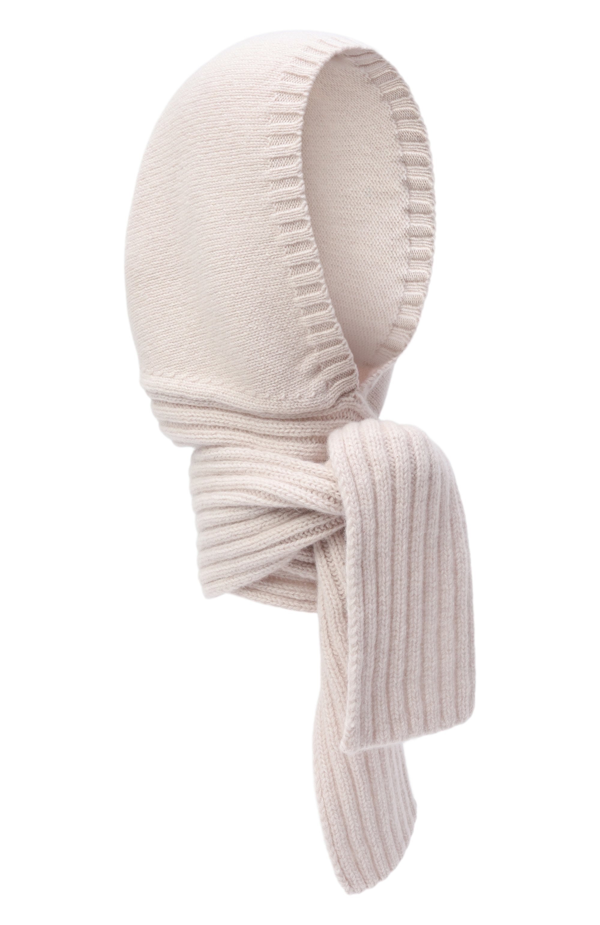 Капор из кашемира и шерсти CANOE, арт. 4402401, фото 1