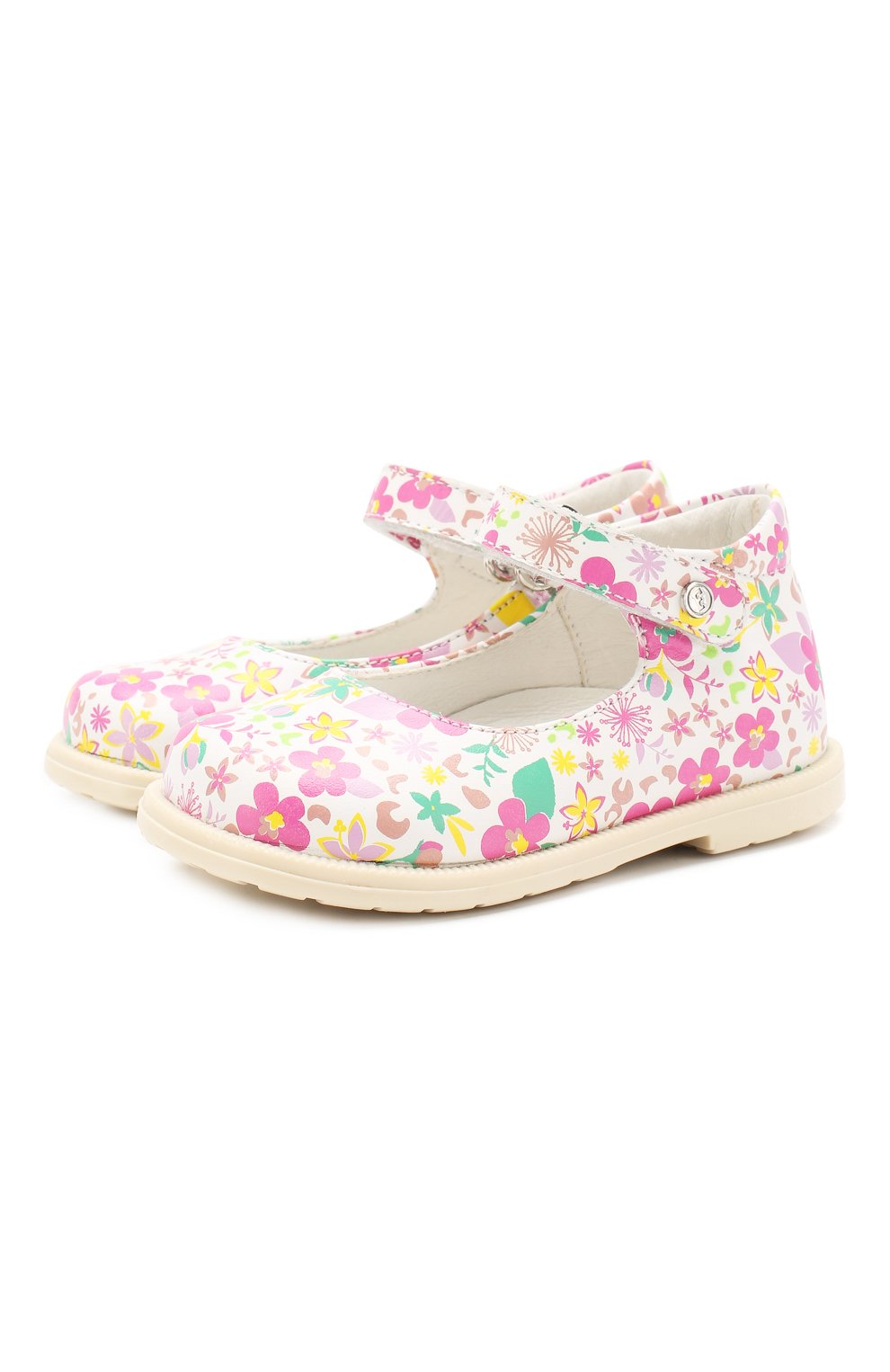 Кожаные туфли FALCOTTO, арт. 0012014820/02, фото 1