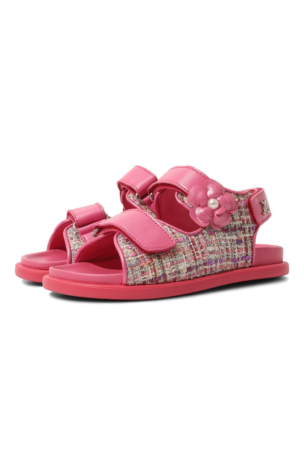 Кожаные сандалии MISSOURI, арт. 5282/27-30, фото 1