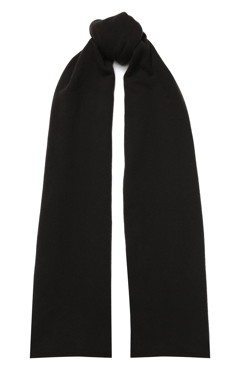 Кашемировый шарф ALLUDE, арт. 195/30030, фото 1