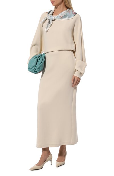 Шелковый платок RADICAL CHIC, арт. 700024.07.02, фото 2